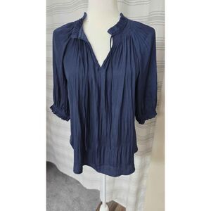 Ophelia Roe Blouse